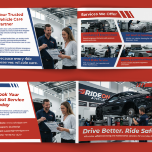 PROFESSIONAL PDF CATALOGUES AND BROCHURES DESIGNE - Image 2