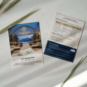 PROFESSIONAL PDF CATALOGUES AND BROCHURES DESIGNE - Image 1