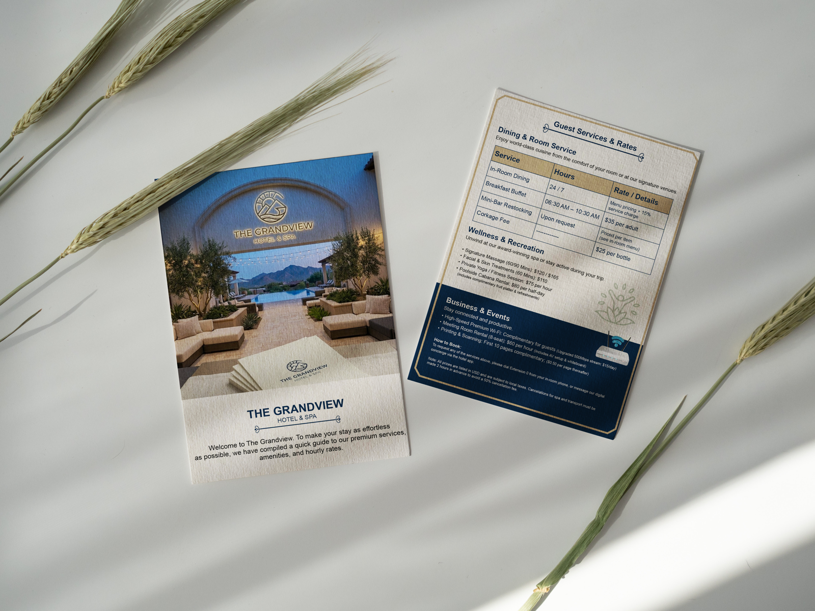 PROFESSIONAL PDF CATALOGUES AND BROCHURES DESIGNE - Image 1