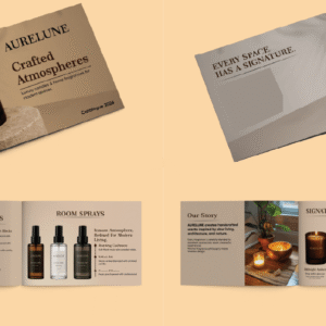 PROFESSIONAL PDF CATALOGUES AND BROCHURES DESIGNE - Image 12