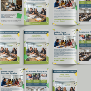 PROFESSIONAL PDF CATALOGUES AND BROCHURES DESIGNE - Image 4
