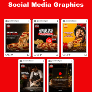 5 READY-TO-POST SOCIAL MEDIA GRAPHICS - Image 5