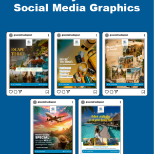 5 READY-TO-POST SOCIAL MEDIA GRAPHICS - Image 7