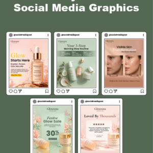 5 READY-TO-POST SOCIAL MEDIA GRAPHICS - Image 10