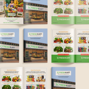 PROFESSIONAL PDF CATALOGUES AND BROCHURES DESIGNE - Image 10